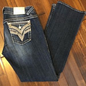 Vigoss Jeans